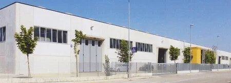 IVM: la produzione di generatori di corrente