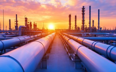 Settore Industriale, Oil&Gas