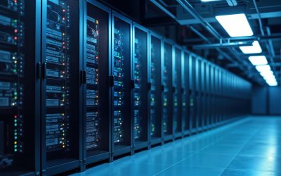 Settore Militare, Sanitario e Data Center