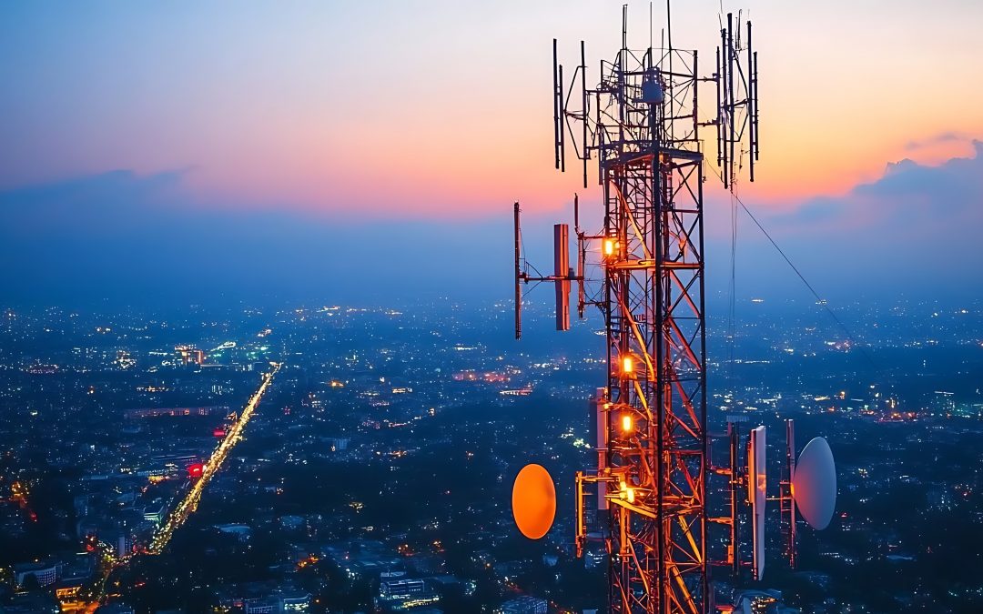 Telecomunicazioni